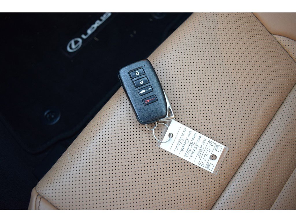 Used 2015 Lexus RC 350 image 39