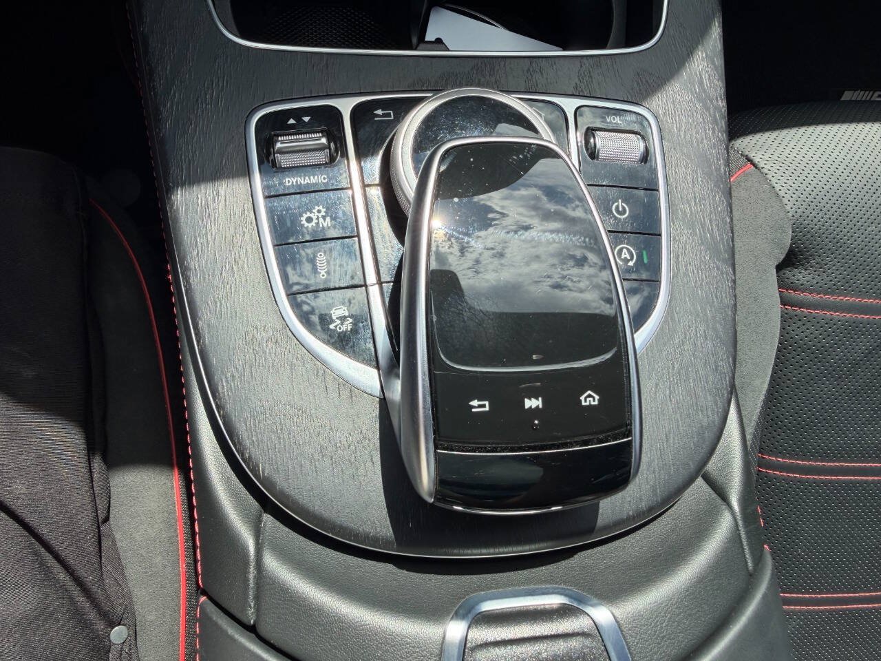 Used 2018 Mercedes-Benz E 43 AMG 4MATIC Sedan image 36
