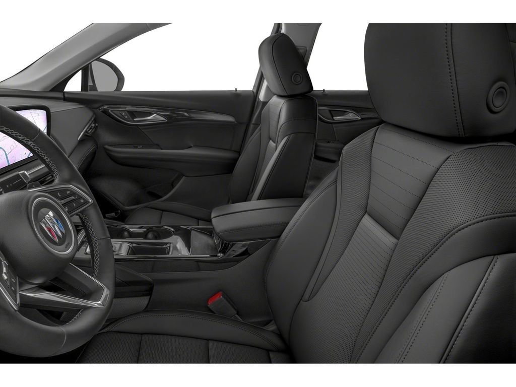 Used 2024 Buick Envision Preferred AWD/4WD image 6