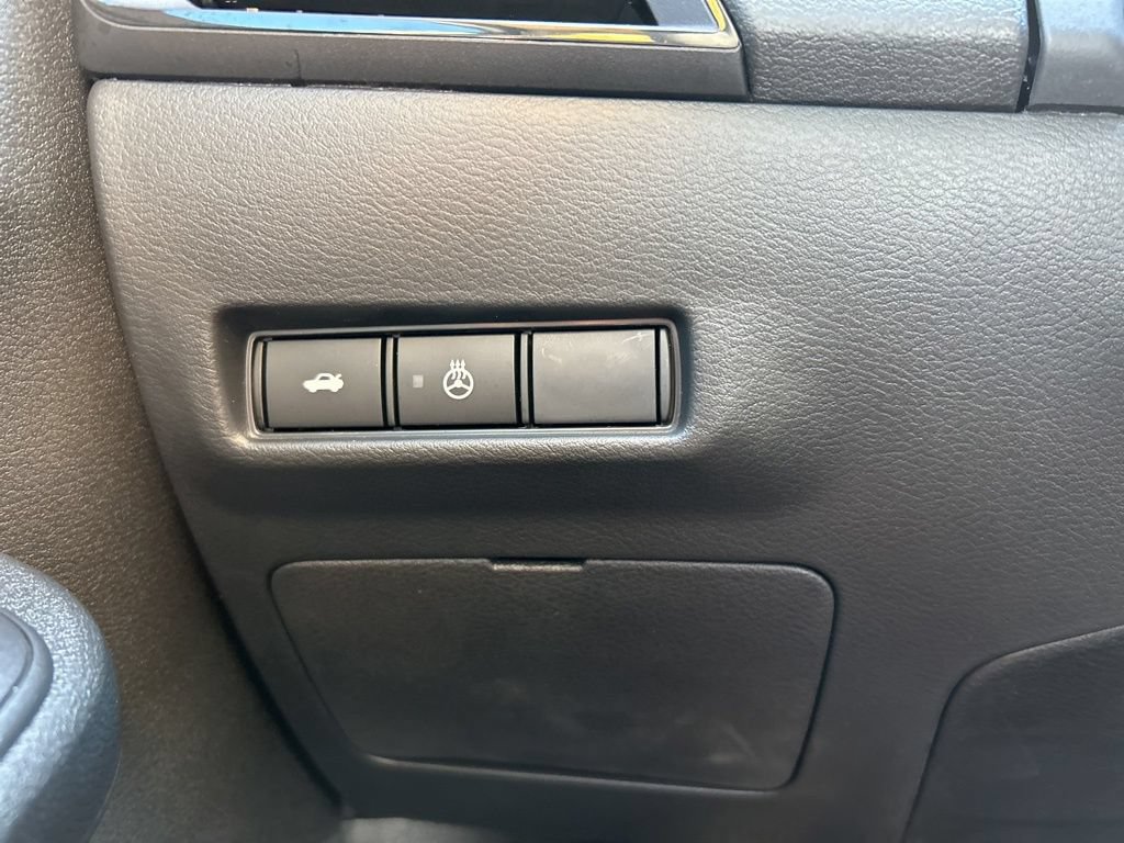 New 2026 Nissan Sentra SV w/ SV Convenience Package FWD image 29