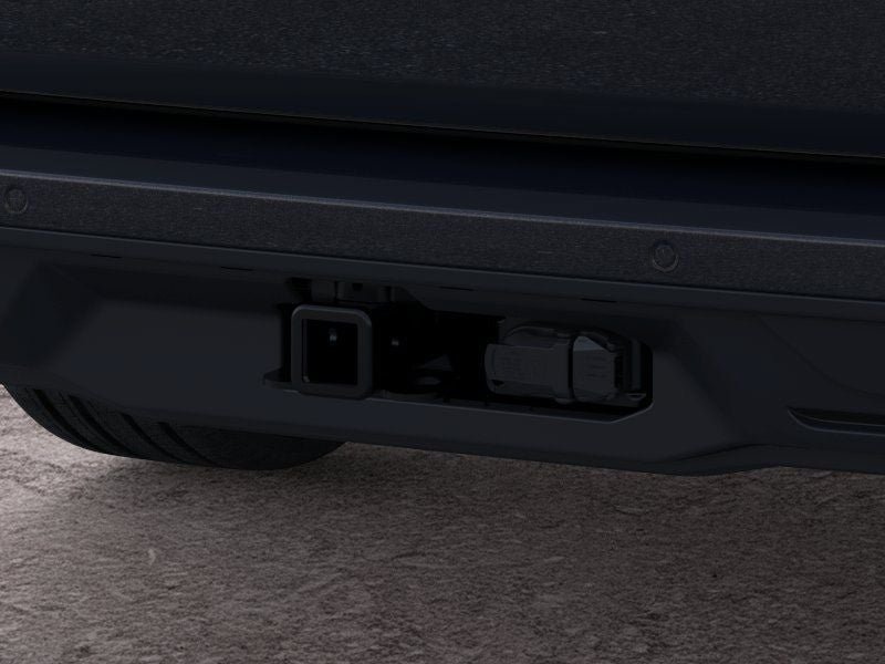 New 2026 Ford Expedition Max Active AWD/4WD image 23