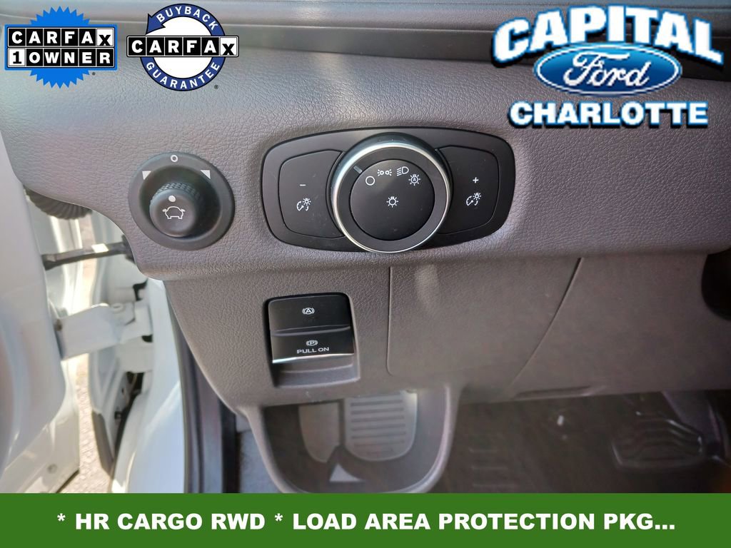 Used 2024 Ford Transit 350 Base w/ Load Area Protection Package image 24