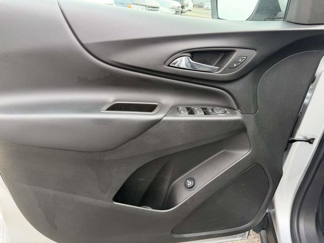 Certified 2022 Chevrolet Equinox LT FWD image 17