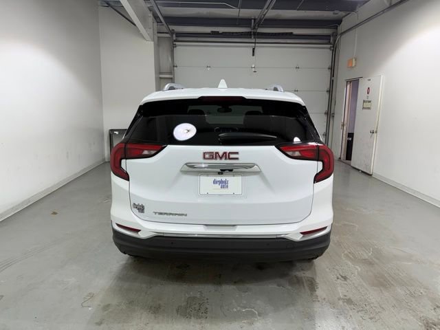 Used 2020 GMC Terrain SLT w/ Preferred Package image 6