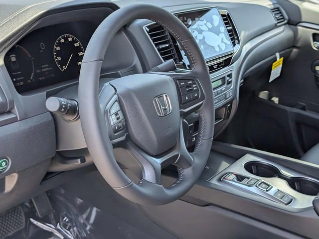 New 2026 Honda Ridgeline RTL image 14