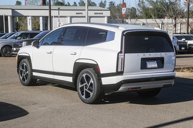 New 2026 Hyundai Ioniq 9 Limited image 2