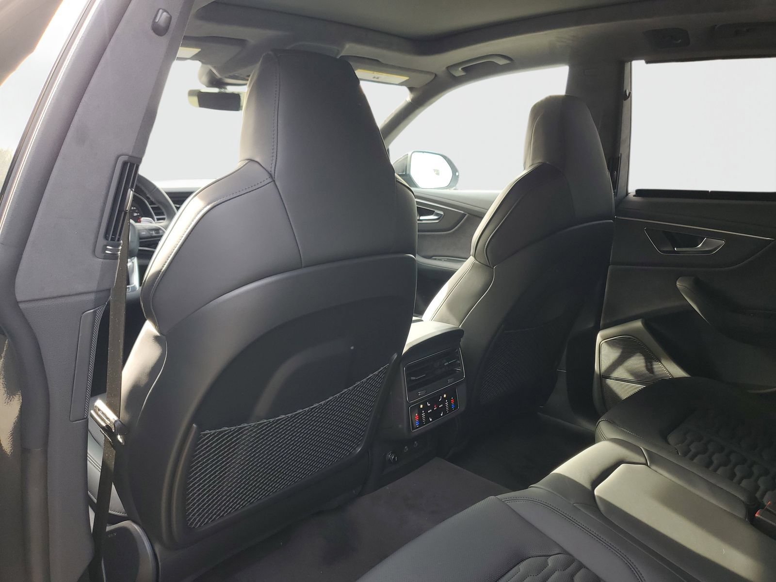New 2026 Audi RS Q8 performance AWD/4WD image 13