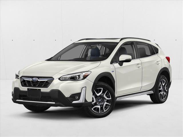 Certified 2023 Subaru Crosstrek Hybrid w/ Moonroof Package w/Navigation AWD/4WD image 1
