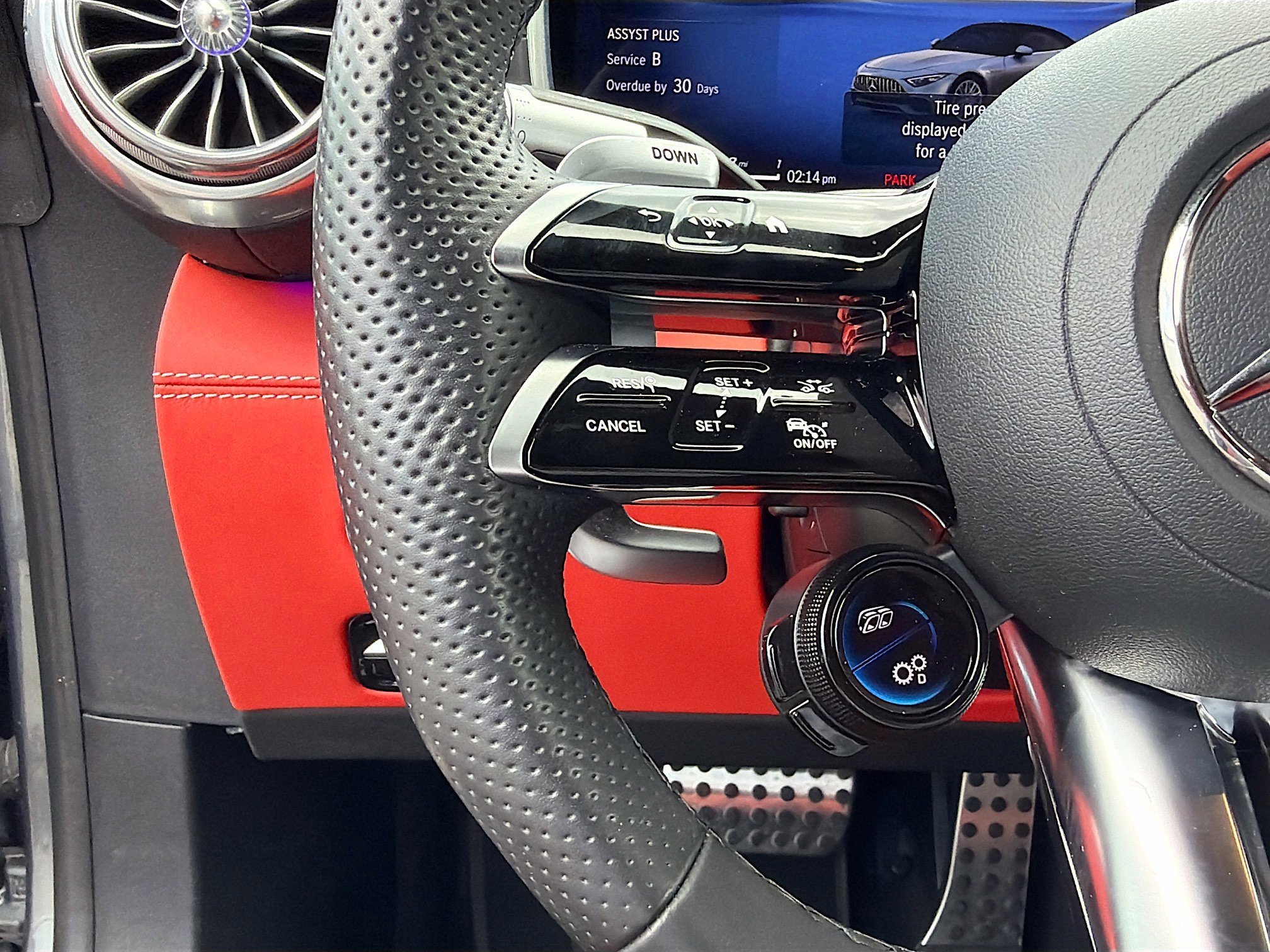 Used 2023 Mercedes-Benz SL 43 AMG image 35