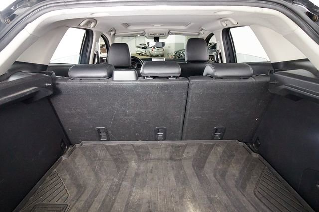 Used 2016 MAZDA CX-3 Grand Touring image 22