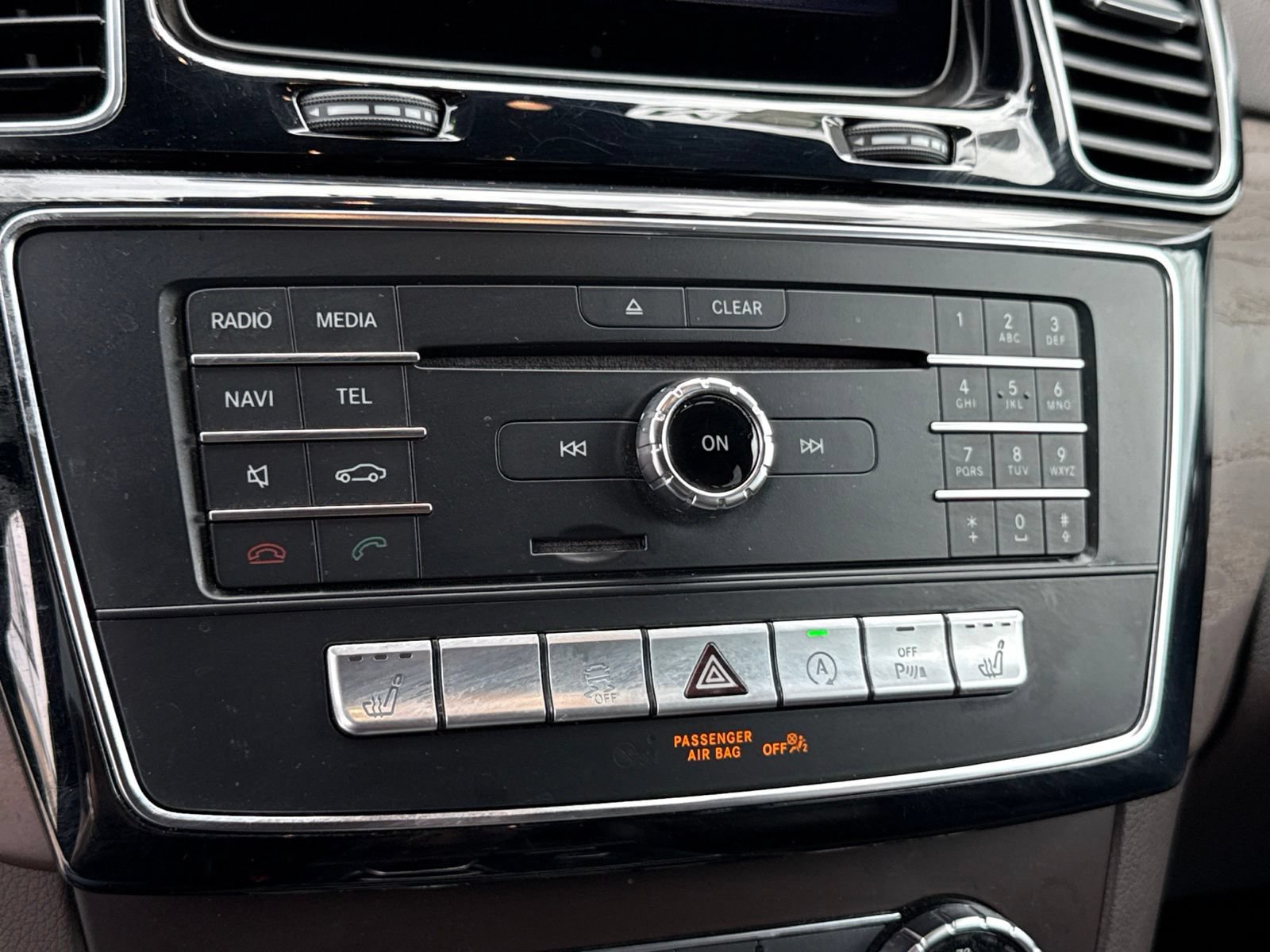 Used 2019 Mercedes-Benz GLS 450 4MATIC image 34