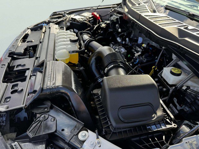 Used 2024 Ford F150 STX image 62