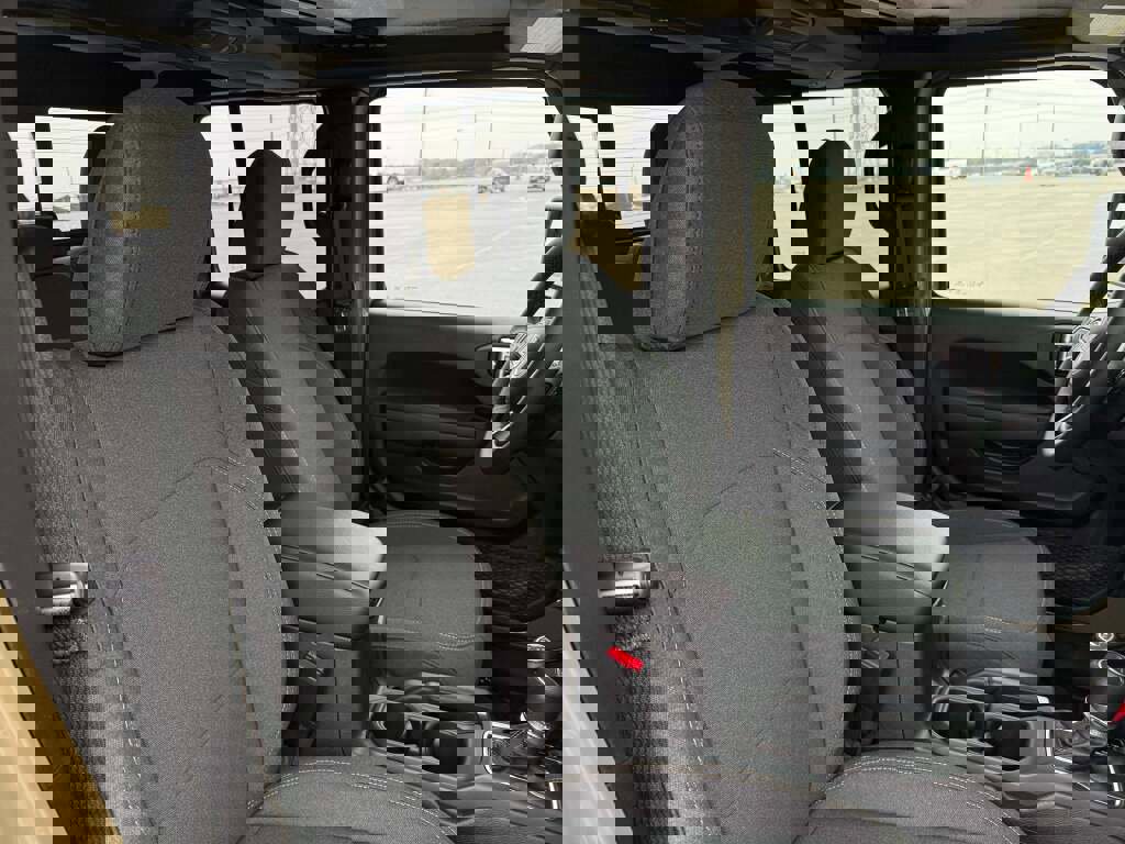 New 2026 Jeep Gladiator Sport image 27