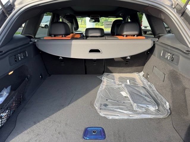New 2026 Mercedes-Benz GLC 300 4MATIC image 10