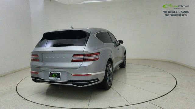 Used 2025 Genesis GV80 3.5T Prestige AWD/4WD image 74