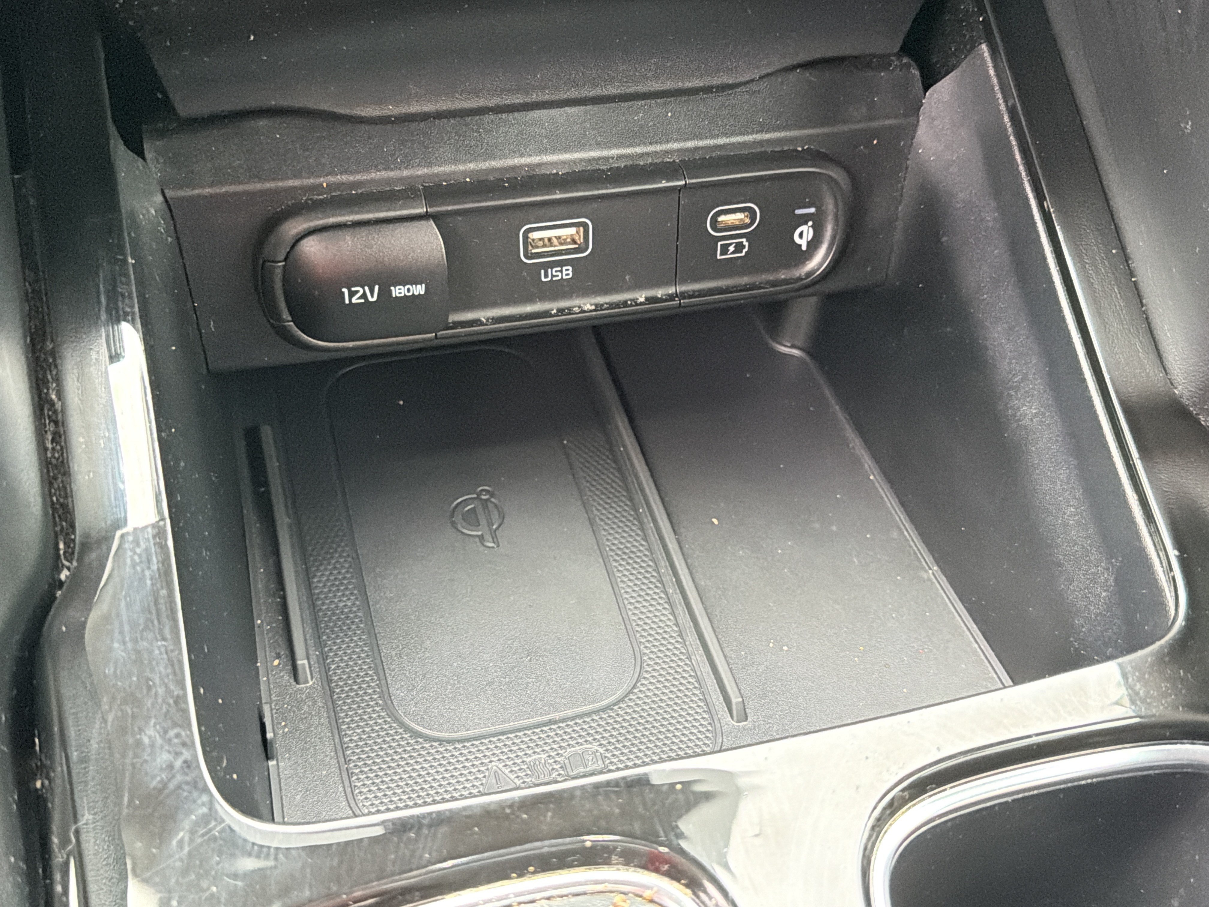 Used 2023 Kia Telluride S w/ S Sunroof Package AWD/4WD image 30