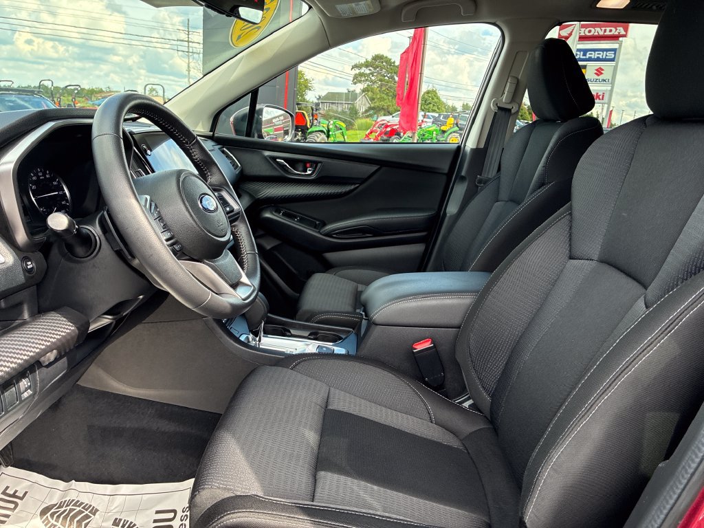 Used 2025 Subaru Ascent Premium AWD/4WD image 11