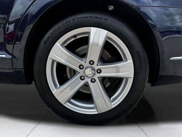 Used 2012 Mercedes-Benz S 550 4MATIC image 59