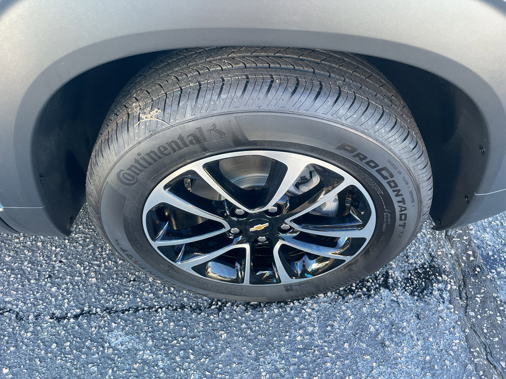 New 2026 Chevrolet TrailBlazer LT w/ Convenience Package image 7