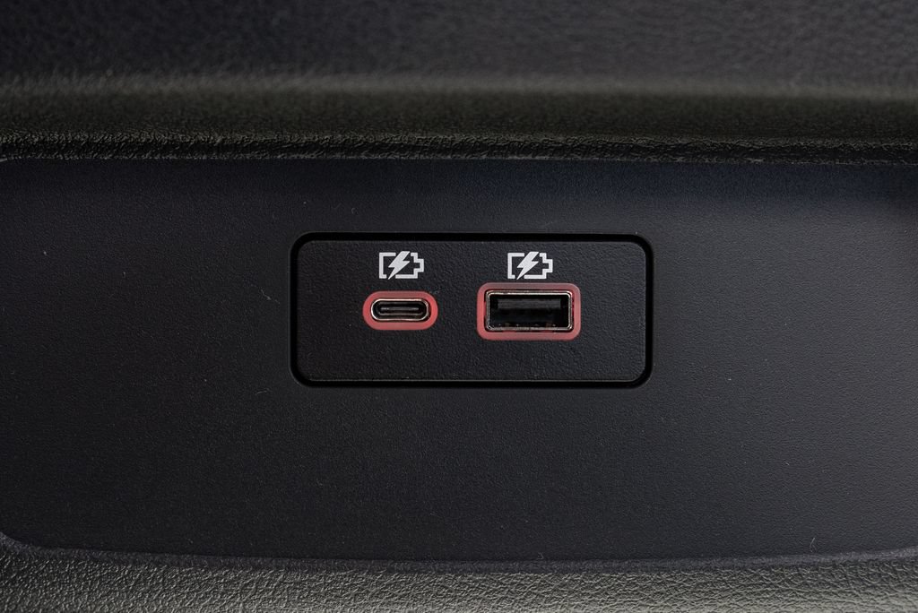 New 2026 Nissan Frontier SV AWD/4WD image 9