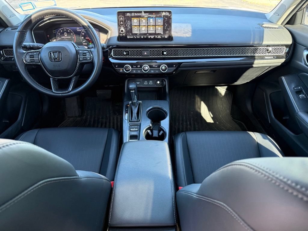 Used 2024 Honda Civic Touring image 15