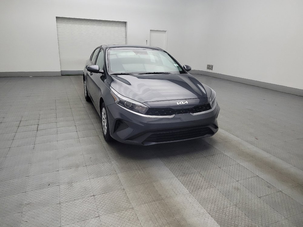 Used 2024 Kia Forte LX image 13