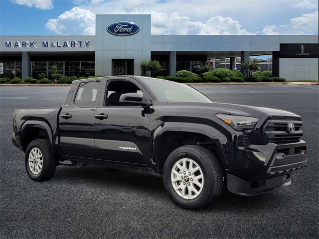 Used 2024 Toyota Tacoma SR5 image 2