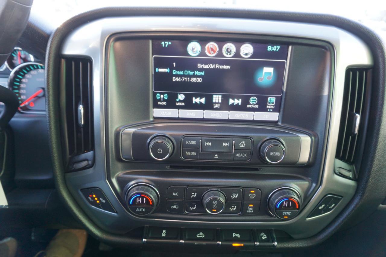 Used 2019 Chevrolet Silverado 1500 LT w/ All Star Edition image 18