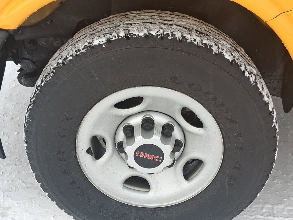 Used 2019 GMC Savana 2500 Work Van image 12