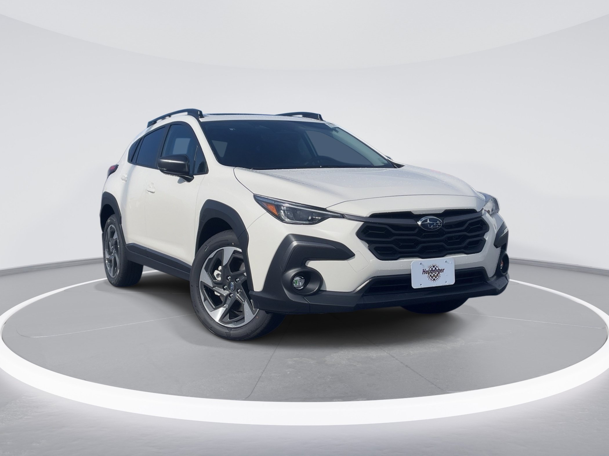 New 2026 Subaru Crosstrek 2.5i Limited AWD/4WD image 1