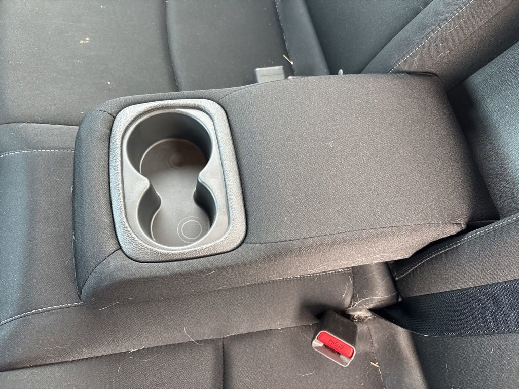 Used 2017 Honda Civic EX image 13