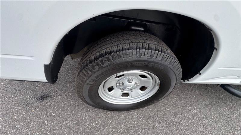 Used 2021 RAM 1500 Tradesman w/ Power & Remote Entry Group RWD image 26