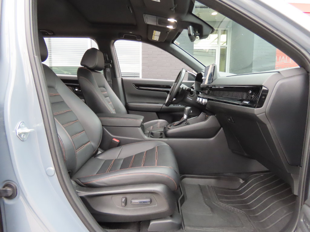 Used 2024 Honda CR-V Sport Touring image 35