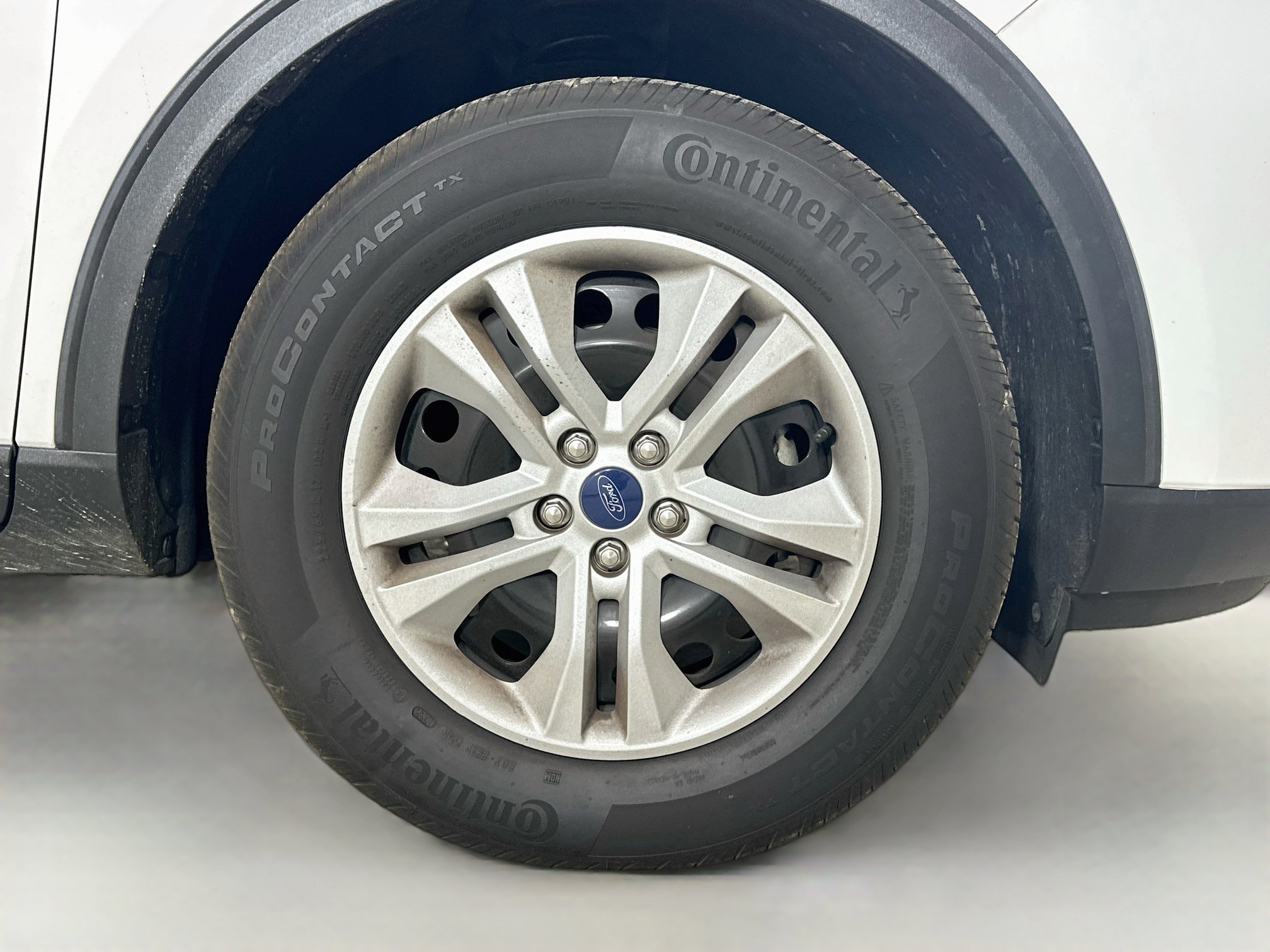 Used 2022 Ford Escape S AWD/4WD image 10