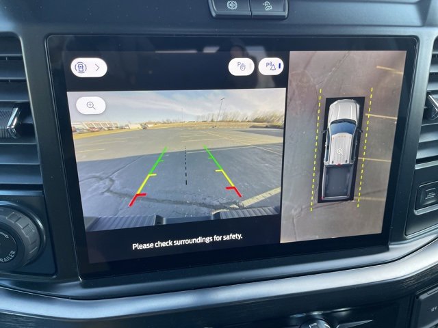 New 2026 Ford F250 Lariat image 49