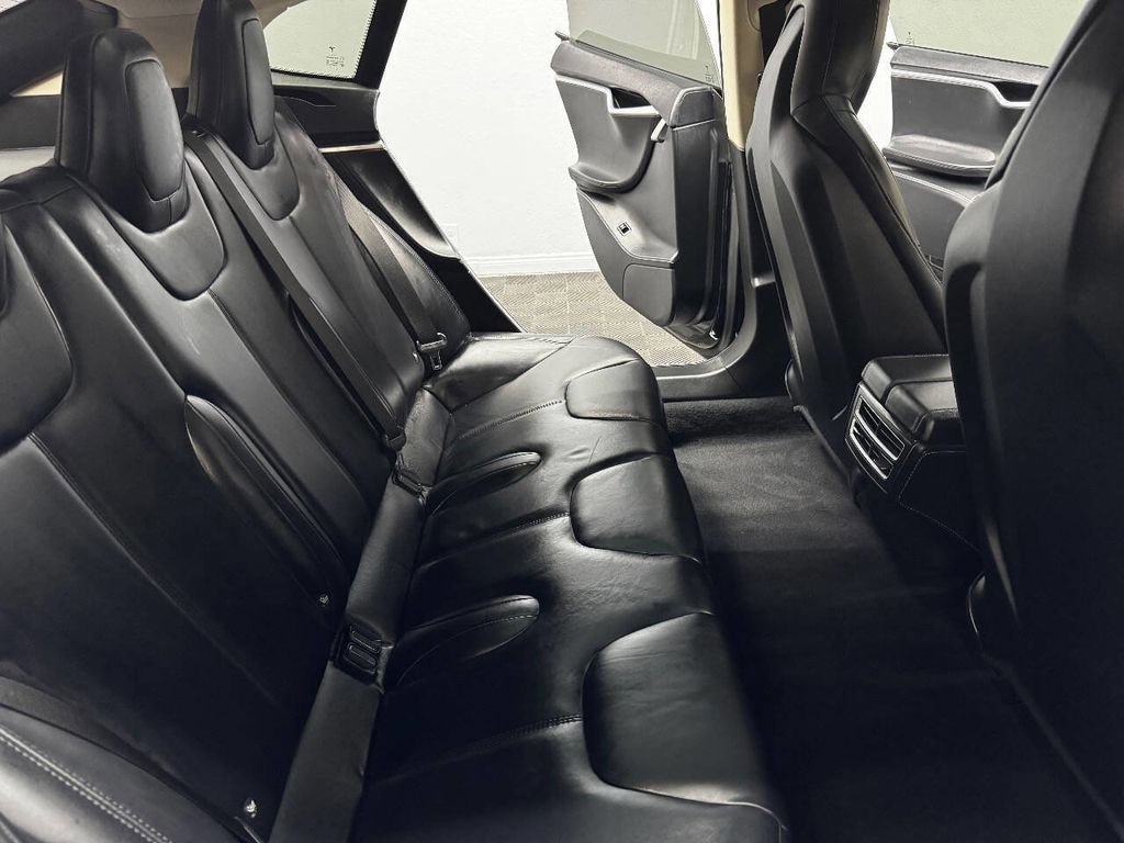 Used 2015 Tesla Model S P85D image 48