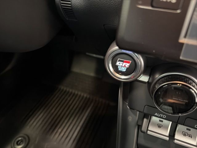New 2026 Toyota GR86 Premium image 27