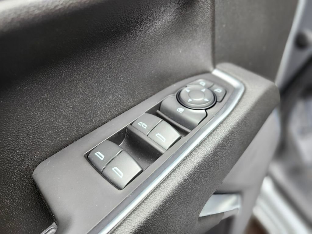 Used 2023 Chevrolet Silverado 1500 RST image 15