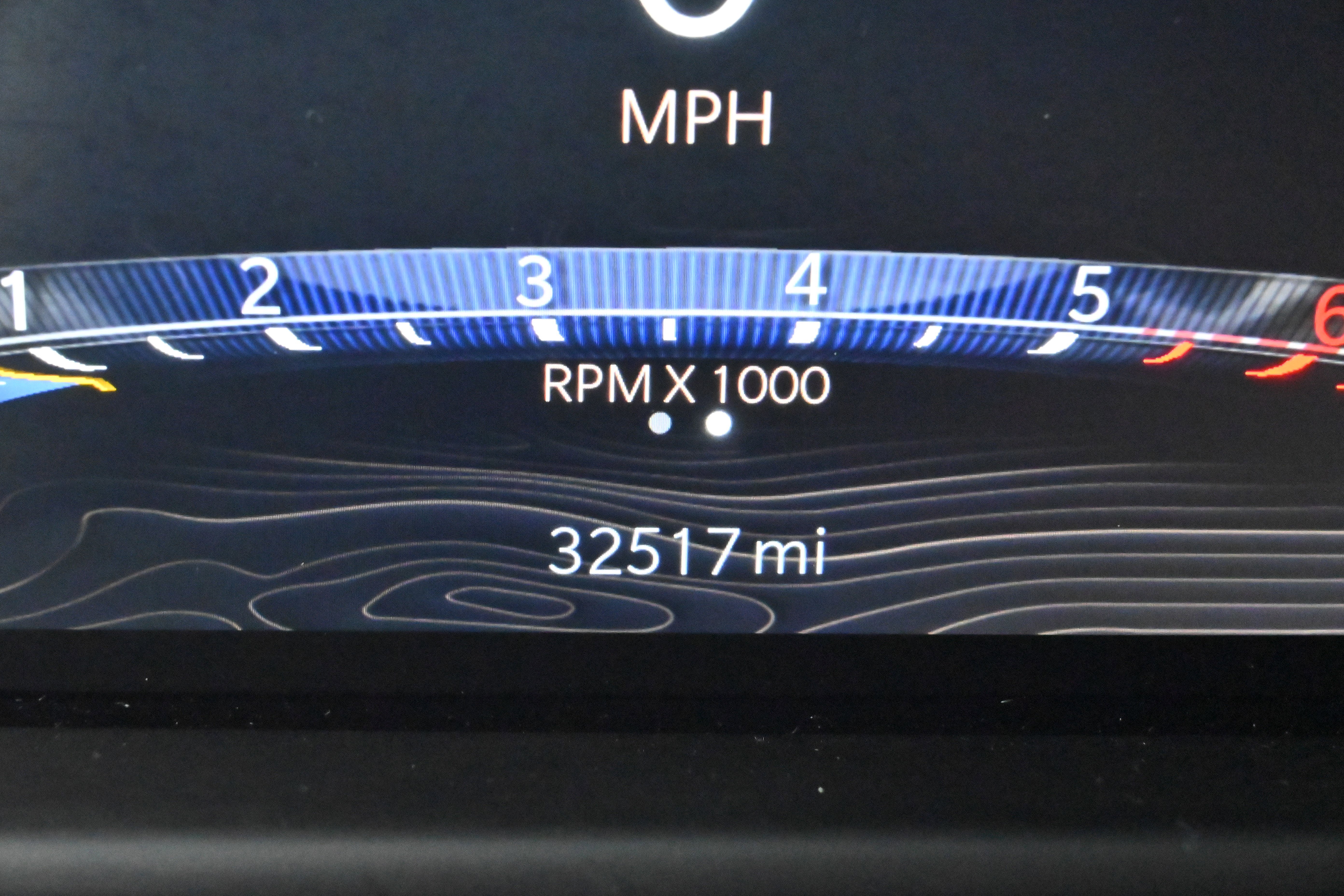 Used 2024 Jeep Wagoneer Series II image 27