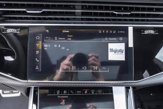 New 2026 Audi SQ8 Prestige AWD/4WD image 15