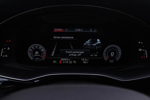 Certified 2023 Audi Q7 3.0T Prestige w/ Prestige Package AWD/4WD image 11