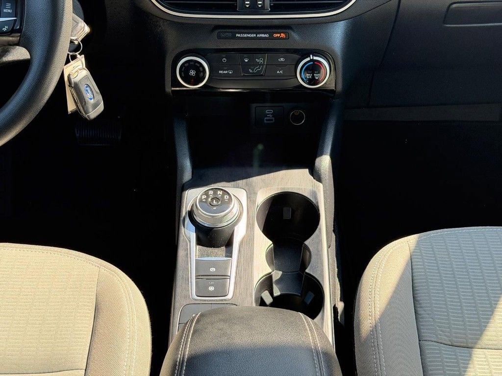 Used 2022 Ford Escape S FWD image 31