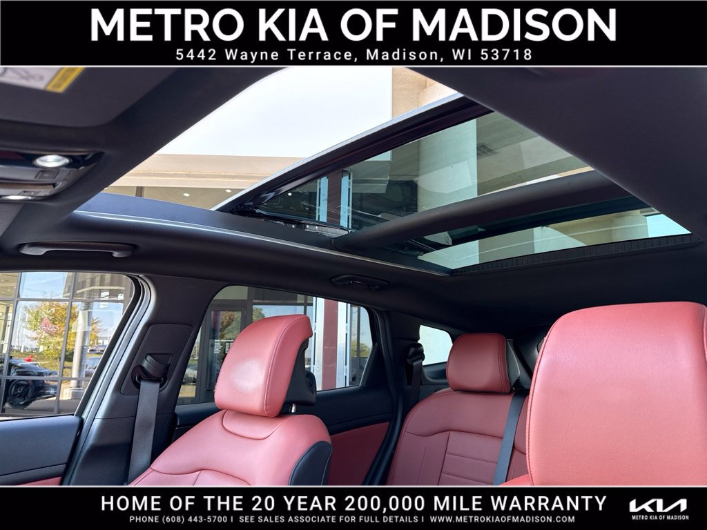 Used 2024 Kia Sportage SX Prestige AWD/4WD image 30