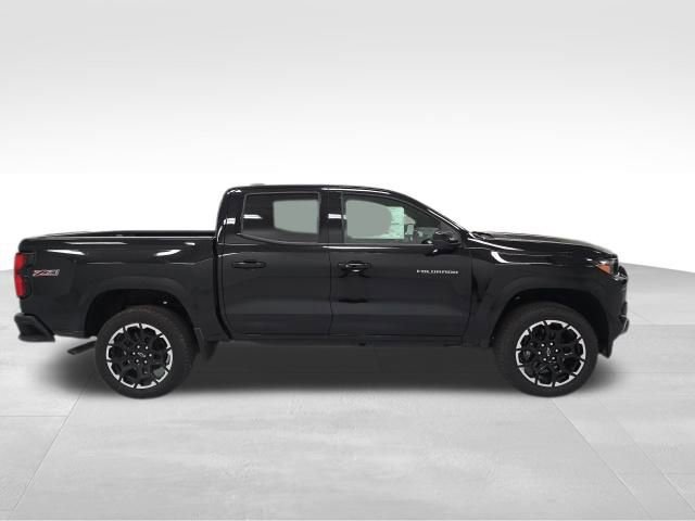 New 2026 Chevrolet Colorado Z71 w/ Technology Package image 6