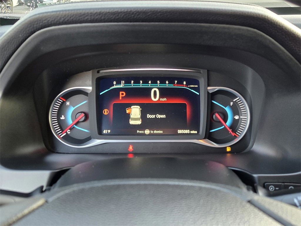 Used 2022 Honda Pilot Sport image 24