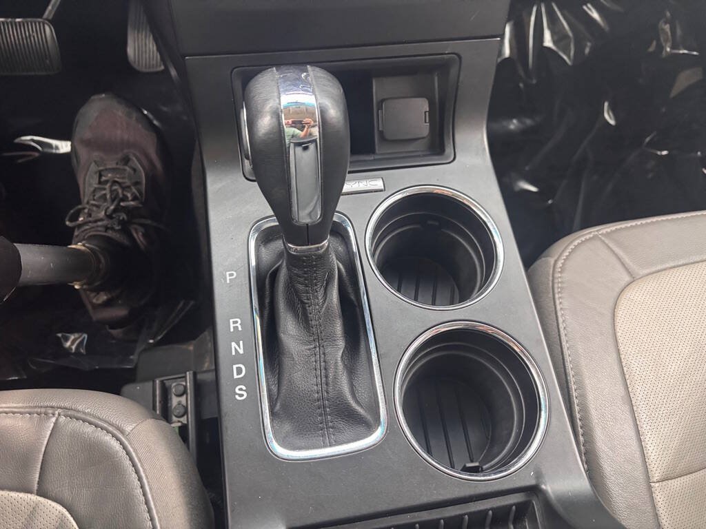 Used 2019 Ford Flex SEL w/ Equipment Group 202A AWD/4WD image 10