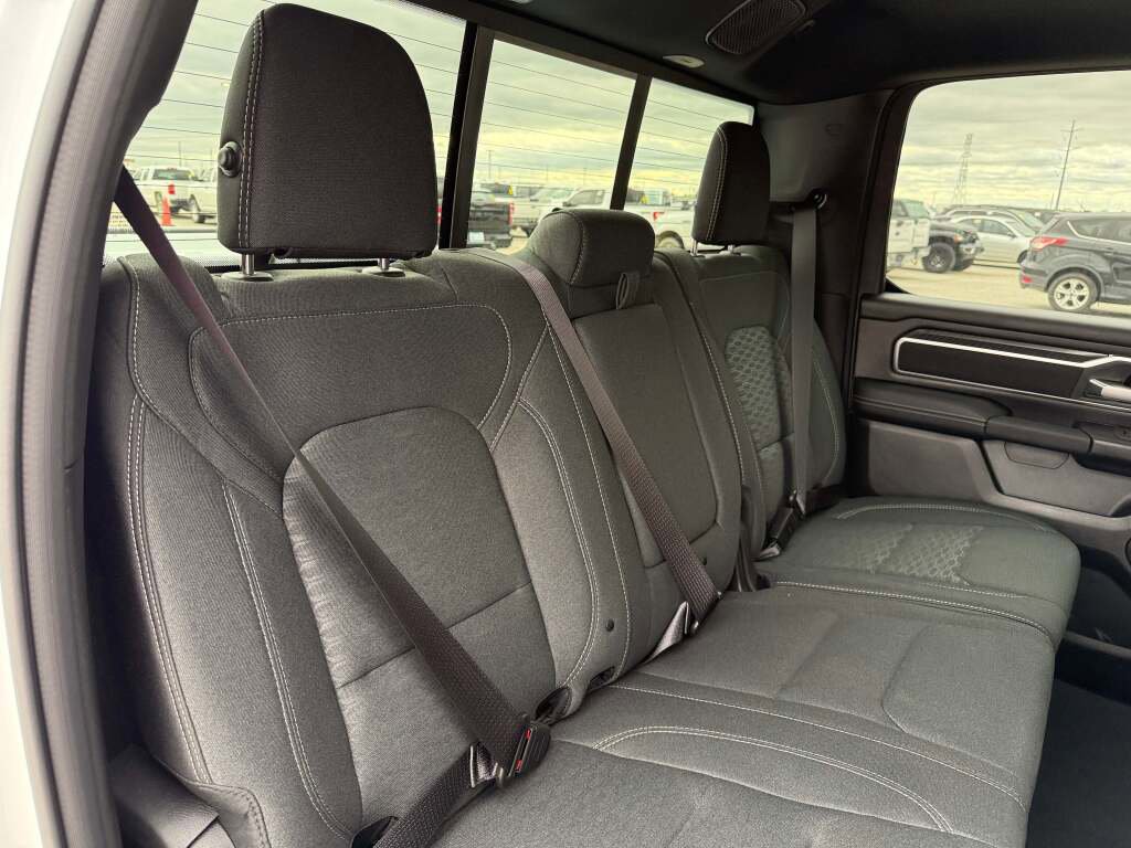 New 2026 RAM 1500 Lone Star image 23