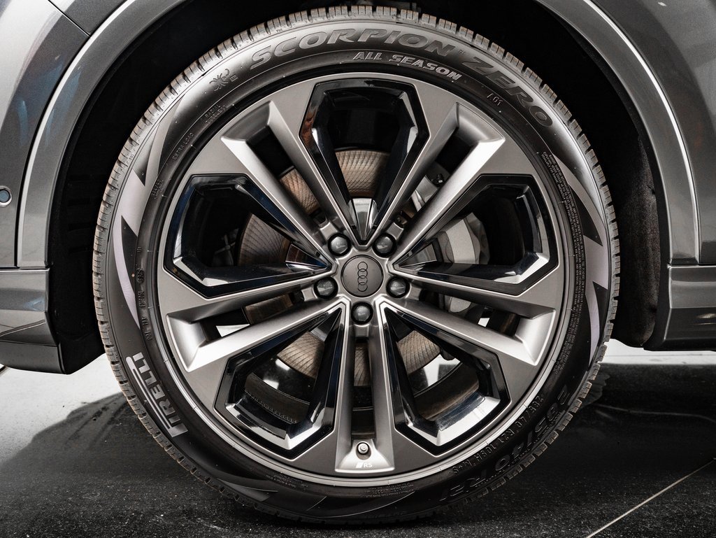 New 2026 Audi Q7 3.0T Premium Plus image 13