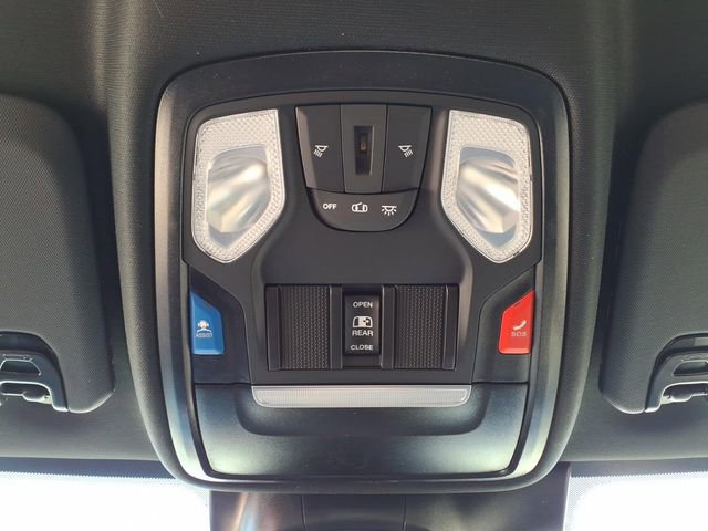 New 2026 RAM 5500 Tradesman AWD/4WD image 24