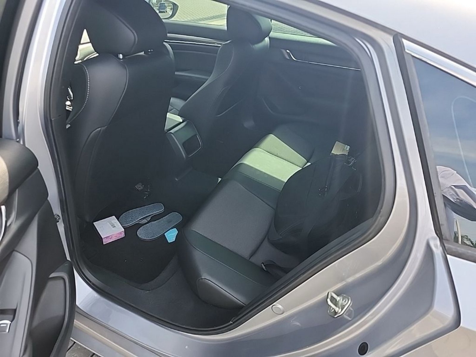Used 2020 Honda Accord Sport image 22